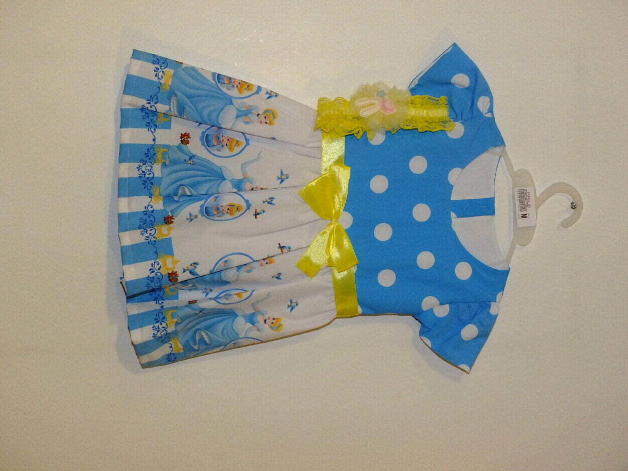 Vestido · Fatima vestido bebe armador — foto 5