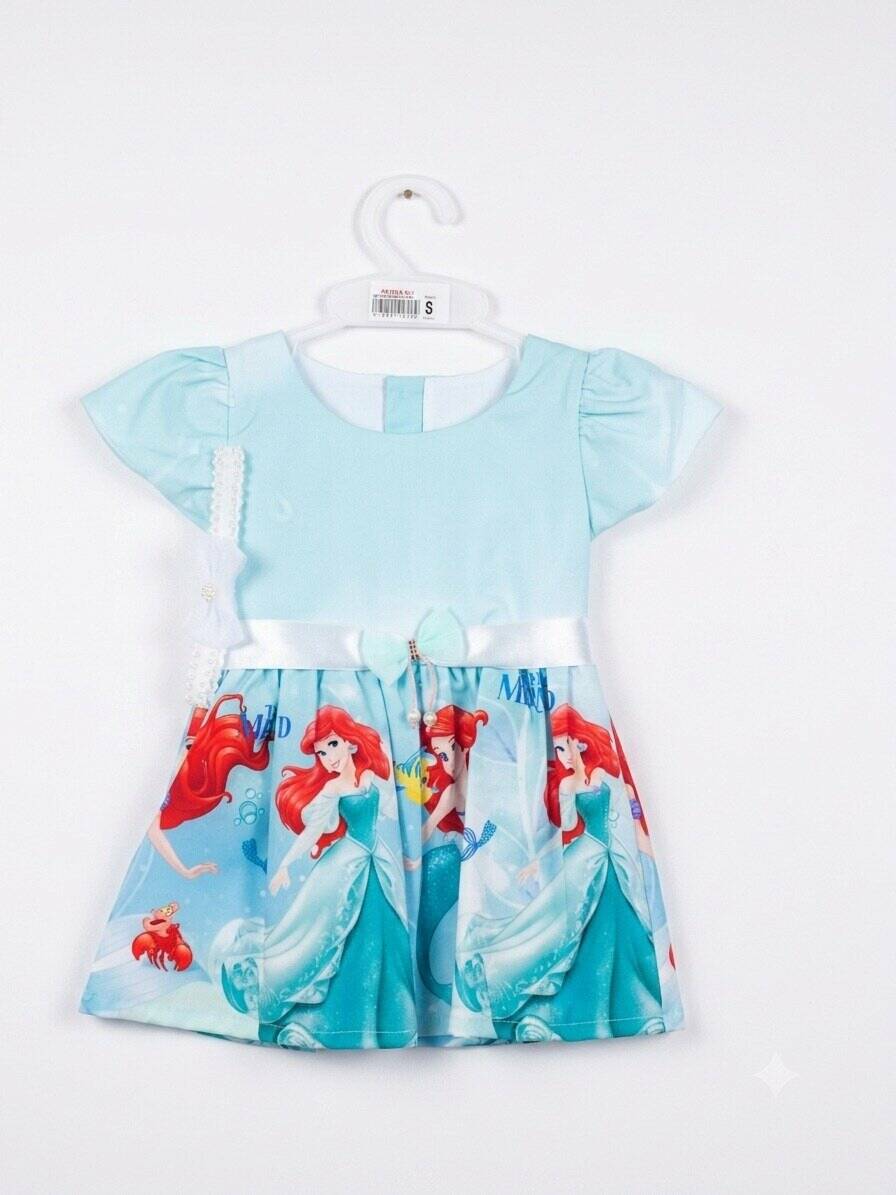 Vestido · Fatima vestido bebe armador — foto 8