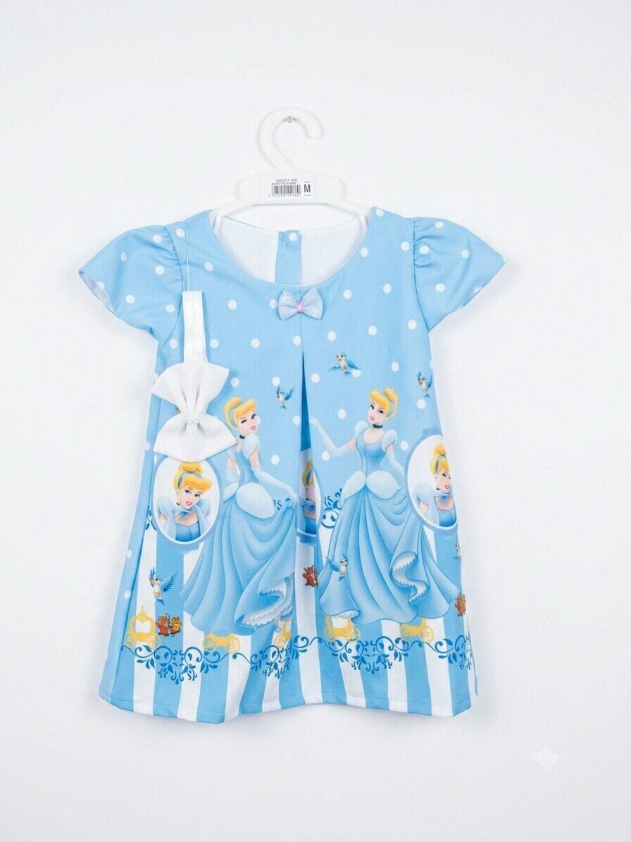Vestido · Hinata bebe armador — foto 8