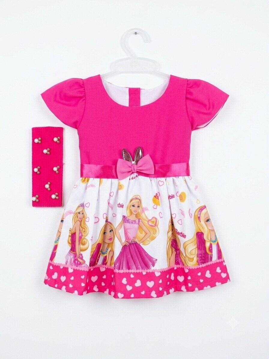Vestido · Fatima vestido bebe armador — foto 7