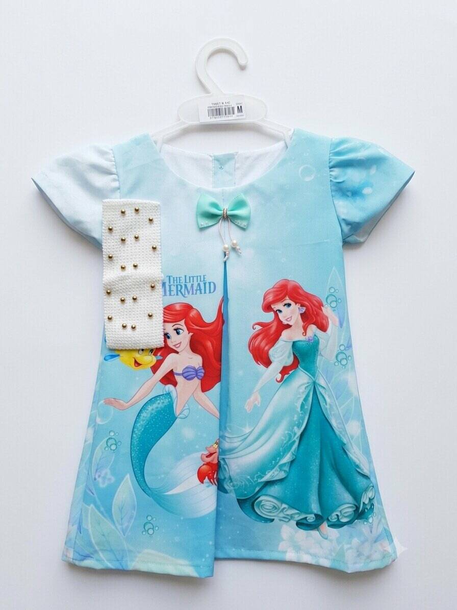 Vestido · Hinata bebe armador — foto 2