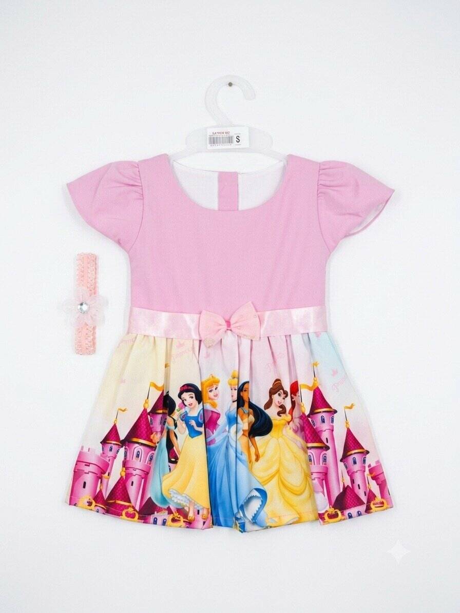 Vestido · Fatima vestido bebe armador — foto 9