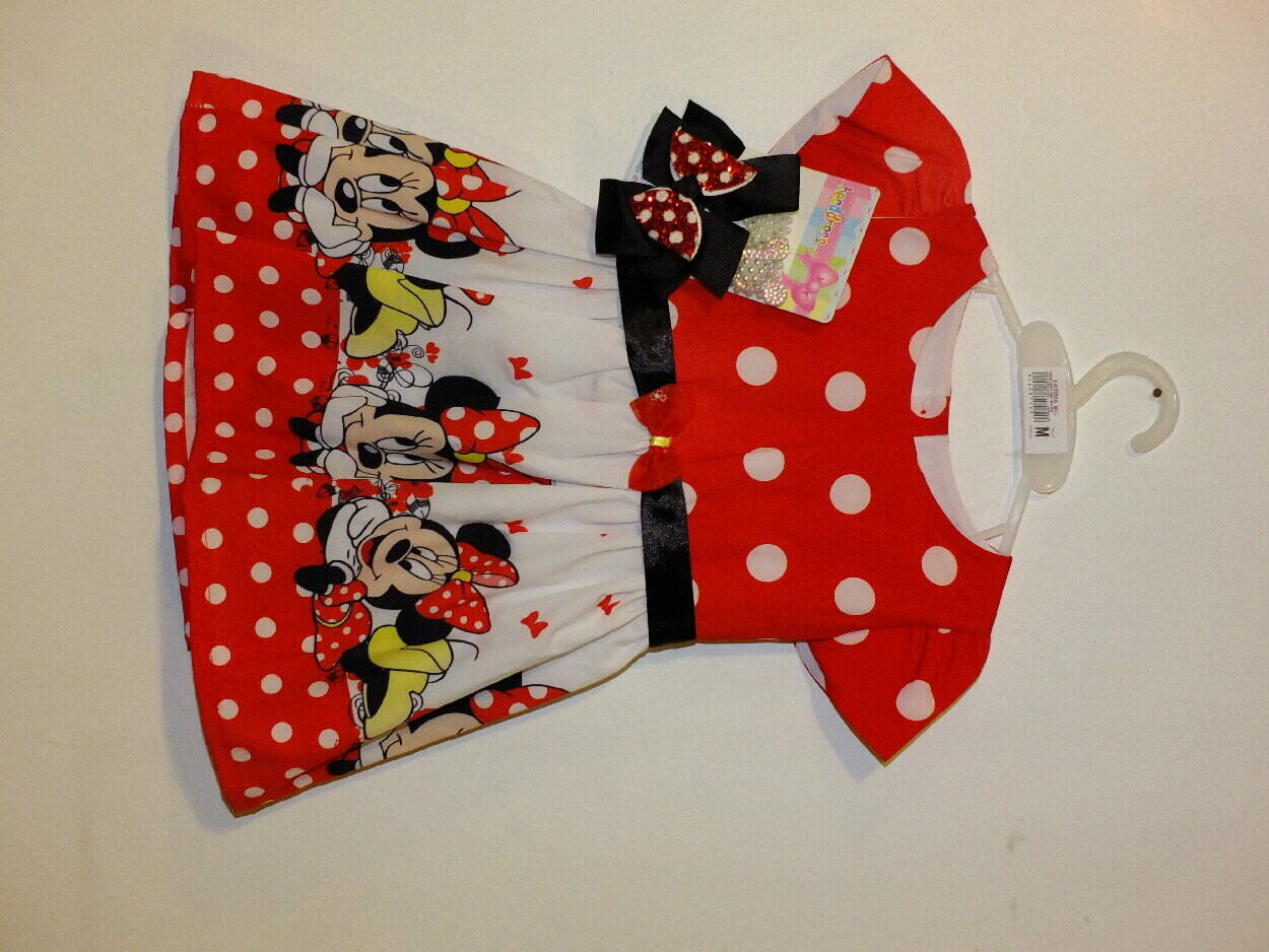 Vestido · Fatima vestido bebe armador — foto 6