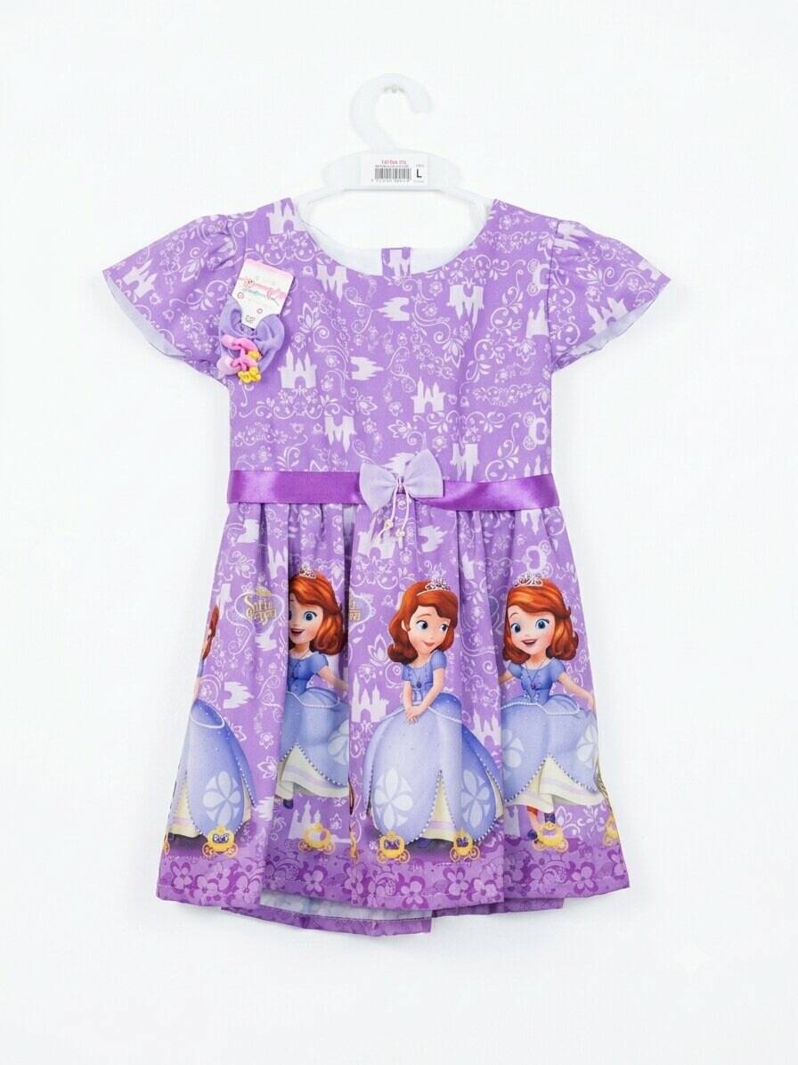 Vestido · Fatima vestido bebe armador — foto 2